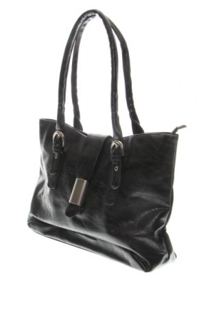 Dámská kabelka  Unbranded, Barva Černá, Cena  312,00 Kč