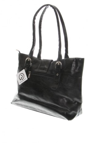 Dámská kabelka  Unbranded, Barva Černá, Cena  312,00 Kč