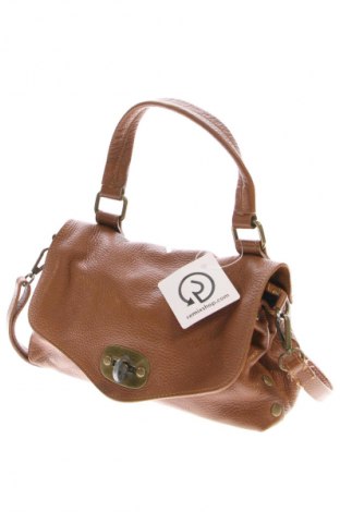 Dámská kabelka  Unbranded, Barva Hnědá, Cena  1 597,00 Kč