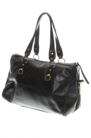 Γυναικεία τσάντα Unbranded, Χρώμα Μαύρο, Τιμή 39,99 €