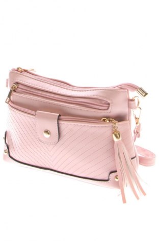 Dámská kabelka  Unbranded, Barva Růžová, Cena  309,00 Kč