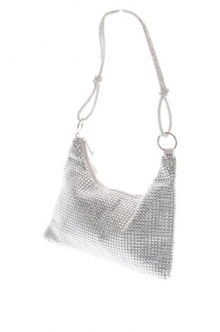 Dámská kabelka  Unbranded, Barva Stříbrná, Cena  312,00 Kč