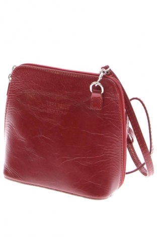 Dámská kabelka  Unbranded, Barva Červená, Cena  839,00 Kč