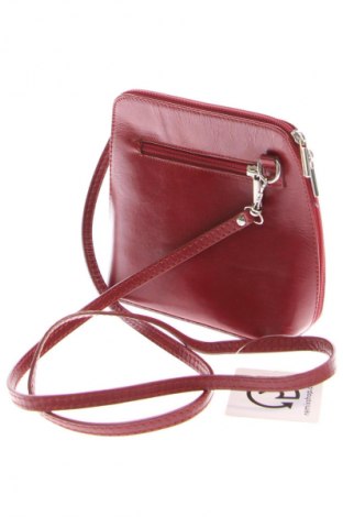 Dámská kabelka  Unbranded, Barva Červená, Cena  839,00 Kč