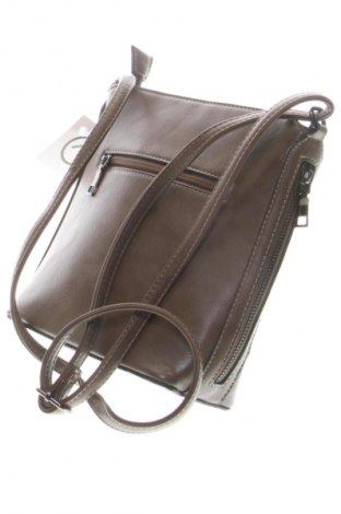 Dámská kabelka  Unbranded, Barva Hnědá, Cena  304,00 Kč