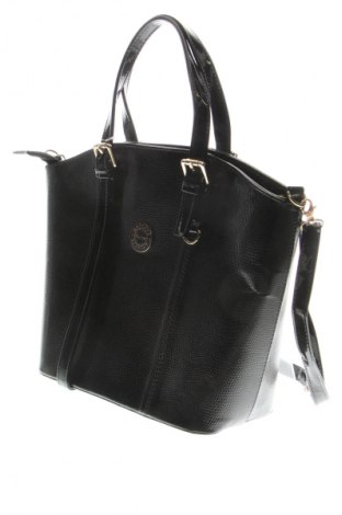 Дамска чанта Unbranded, Цвят Черен, Цена 11,24 €