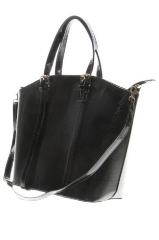 Дамска чанта Unbranded, Цвят Черен, Цена 11,24 €