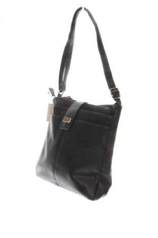 Dámská kabelka  Unbranded, Barva Černá, Cena  523,00 Kč