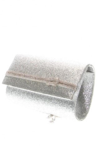 Dámská kabelka  Unbranded, Barva Stříbrná, Cena  312,00 Kč