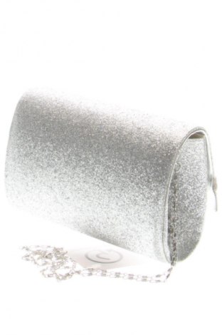 Dámská kabelka  Unbranded, Barva Stříbrná, Cena  312,00 Kč