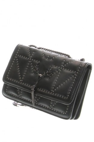 Dámská kabelka  Unbranded, Barva Černá, Cena  312,00 Kč