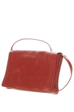 Γυναικεία τσάντα Zara, Χρώμα Κόκκινο, Τιμή 64,99 €