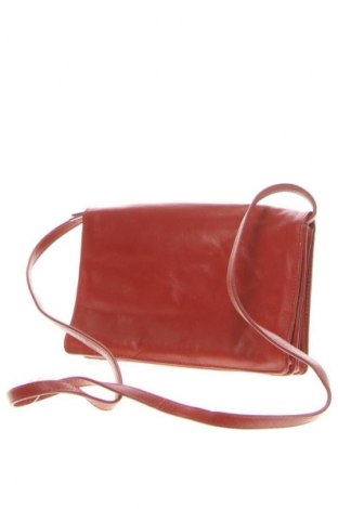 Γυναικεία τσάντα Zara, Χρώμα Κόκκινο, Τιμή 64,99 €