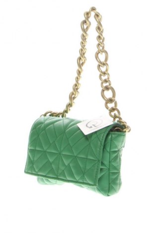 Dámská kabelka  Zara, Barva Zelená, Cena  389,00 Kč