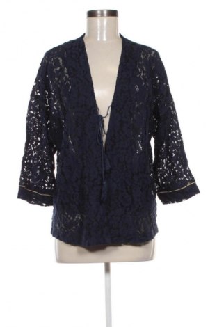 Dámsky kardigán ..,Merci, Velikost S, Barva Modrá, Cena  449,00 Kč