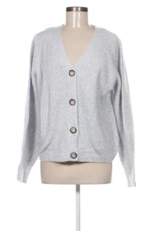 Γυναικεία ζακέτα & ET, Μέγεθος M, Χρώμα Γκρί, Τιμή 41,99 €