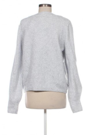 Γυναικεία ζακέτα & ET, Μέγεθος M, Χρώμα Γκρί, Τιμή 41,99 €