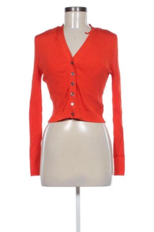 Dámsky kardigán & Other Stories, Velikost S, Barva Červená, Cena  539,00 Kč