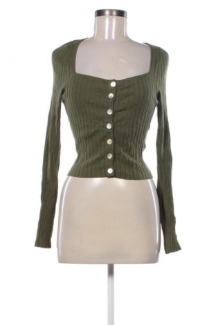 Dámsky kardigán & Other Stories, Velikost S, Barva Zelená, Cena  539,00 Kč