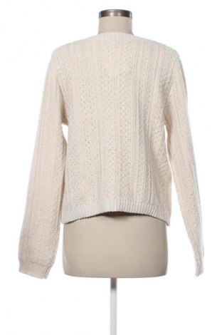 Cardigan de damă &Co Woman, Mărime L, Culoare Bej, Preț 91,99 Lei