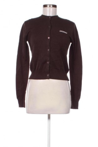 Női kardigán 2ND Day, Méret XS, Szín Barna, Ár 38 169 Ft