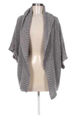 Dámsky kardigán A.N.A., Velikost L, Barva Šedá, Cena  389,00 Kč