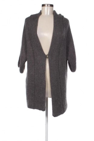 Γυναικεία ζακέτα A.N.A., Μέγεθος XL, Χρώμα Πολύχρωμο, Τιμή 15,00 €