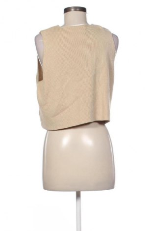 Damski kardigan ASOS, Rozmiar M, Kolor Beżowy, Cena 93,99 zł