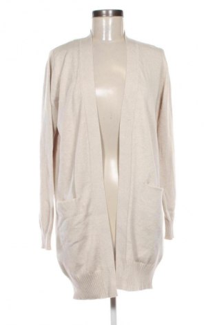 Γυναικεία ζακέτα Aada Studios, Μέγεθος M, Χρώμα  Μπέζ, Τιμή 41,99 €