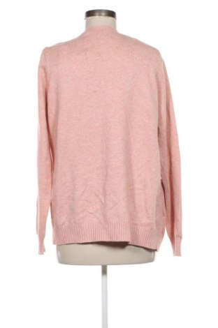 Dámsky kardigán Aada Studios, Velikost XL, Barva Růžová, Cena  929,00 Kč