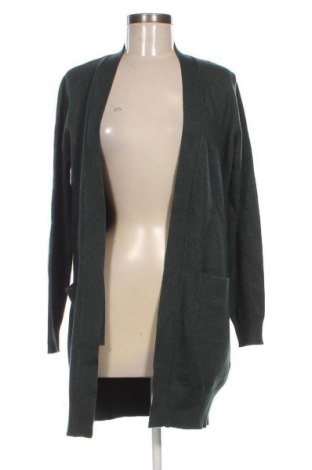 Dámsky kardigán Aada Studios, Velikost M, Barva Zelená, Cena  1 089,00 Kč