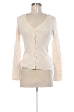 Női kardigán Aada Studios, Méret M, Szín Ekrü
, Ár 18 209 Ft