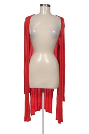 Női kardigán Active, Méret L, Szín Piros, Ár 9 434 Ft