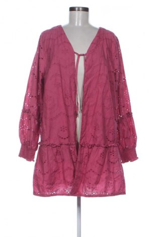 Damski kardigan Adia, Rozmiar XL, Kolor Różowy, Cena 110,99 zł
