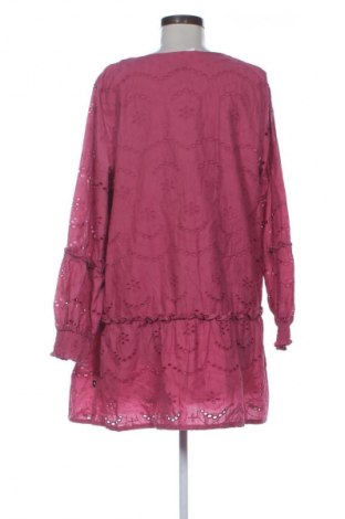 Damski kardigan Adia, Rozmiar XL, Kolor Różowy, Cena 110,99 zł