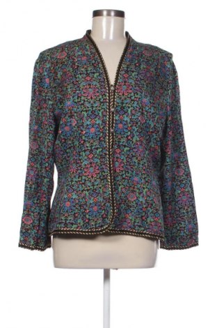 Damen Strickjacke Adrianna Papell, Größe M, Farbe Mehrfarbig, Preis 26,99 €