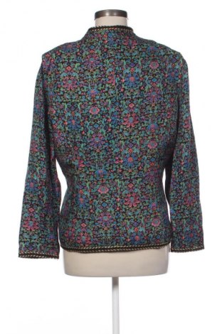 Damen Strickjacke Adrianna Papell, Größe M, Farbe Mehrfarbig, Preis 26,99 €