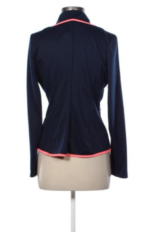 Cardigan de damă Ajc, Mărime M, Culoare Albastru, Preț 91,99 Lei