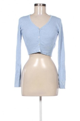 Γυναικεία ζακέτα Alcott, Μέγεθος S, Χρώμα Μπλέ, Τιμή 11,99 €