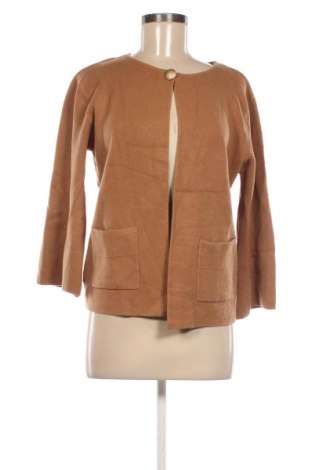 Dámsky kardigán Alesia, Velikost M, Barva Hnědá, Cena  209,00 Kč