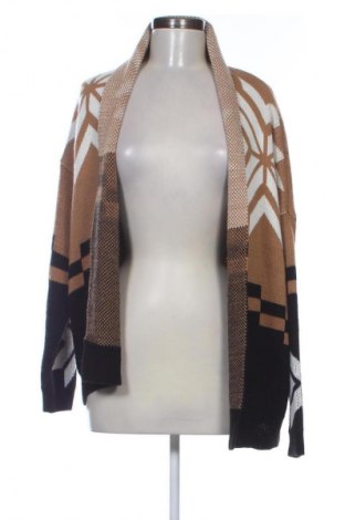 Дамска жилетка Alesya, Размер L, Цвят Многоцветен, Цена 12,27 €