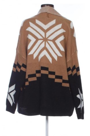 Дамска жилетка Alesya, Размер L, Цвят Многоцветен, Цена 12,27 €