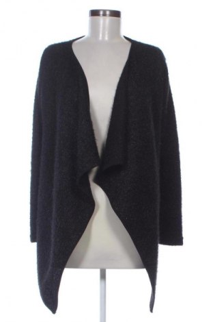 Дамска жилетка Alesya, Размер L, Цвят Черен, Цена 10,22 €