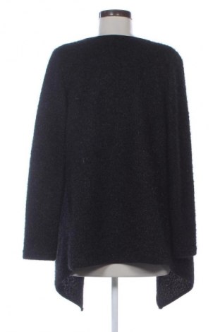 Дамска жилетка Alesya, Размер L, Цвят Черен, Цена 10,22 €