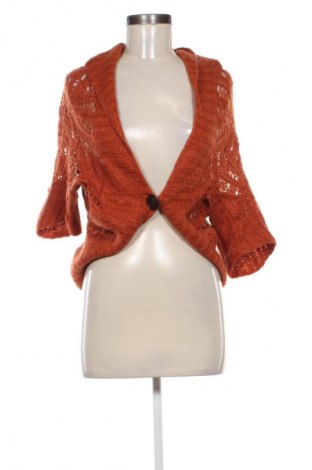 Dámsky kardigán Allegra, Velikost S, Barva Červená, Cena  159,00 Kč
