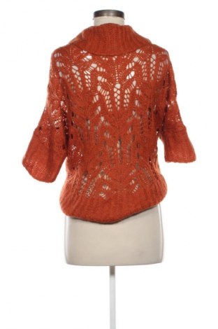 Dámsky kardigán Allegra, Velikost S, Barva Červená, Cena  159,00 Kč