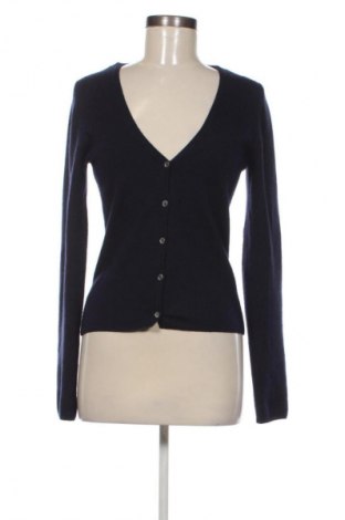 Damen Strickjacke Allude, Größe XS, Farbe Blau, Preis 89,51 €