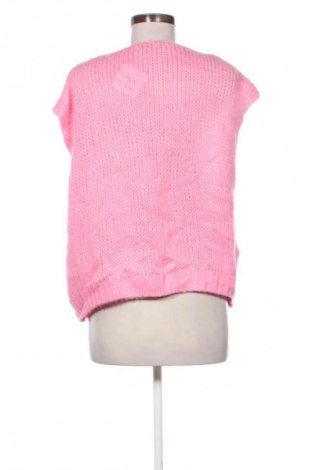 Γυναικεία ζακέτα Amalfi, Μέγεθος L, Χρώμα Ρόζ , Τιμή 7,99 €