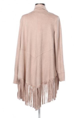 Γυναικεία ζακέτα Ambika, Μέγεθος M, Χρώμα  Μπέζ, Τιμή 14,99 €