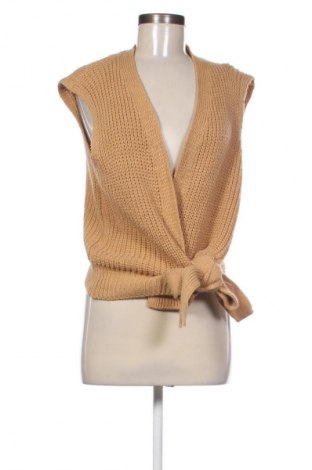 Damen Strickjacke Ambika, Größe M, Farbe Braun, Preis € 19,99